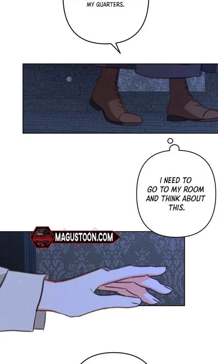 How to Survive as a Maid in a Horror Game Chapter 71 Page 62