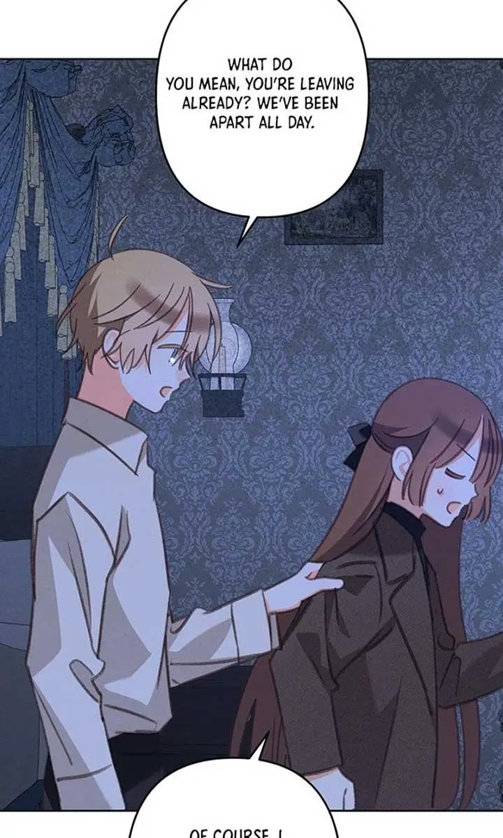 How to Survive as a Maid in a Horror Game Chapter 71 Page 63