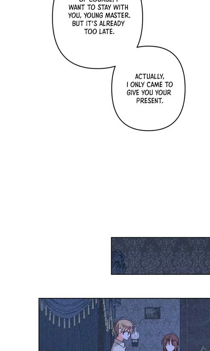 How to Survive as a Maid in a Horror Game Chapter 71 Page 64