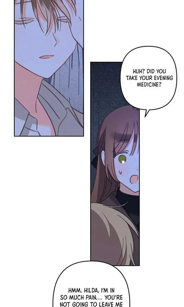 How to Survive as a Maid in a Horror Game Chapter 71 Page 66