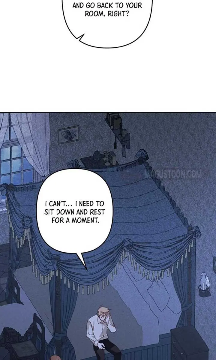 How to Survive as a Maid in a Horror Game Chapter 71 Page 67