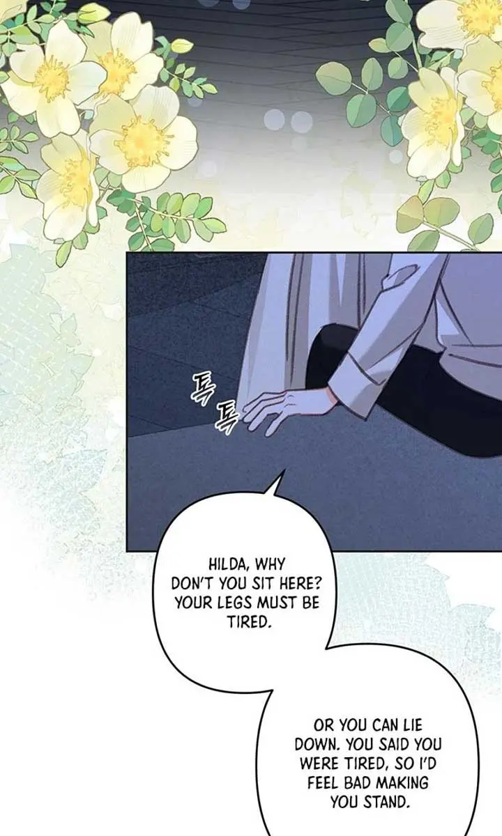 How to Survive as a Maid in a Horror Game Chapter 71 Page 73