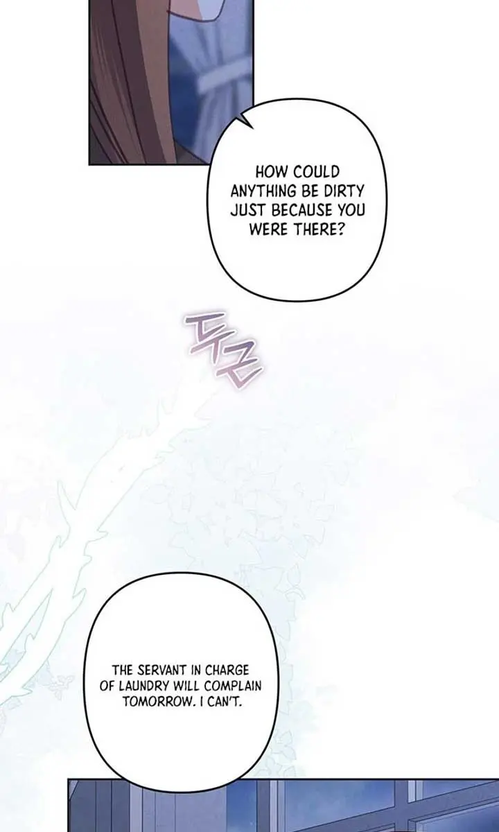How to Survive as a Maid in a Horror Game Chapter 71 Page 75