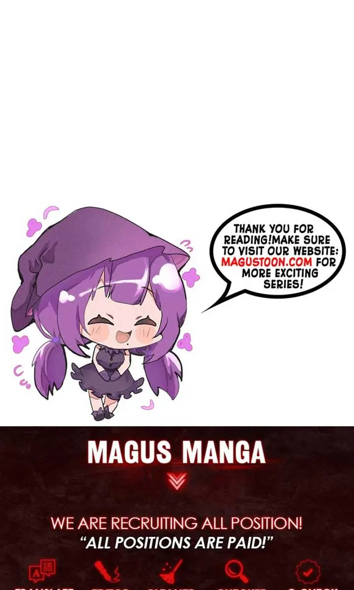 How to Survive as a Maid in a Horror Game Chapter 71 Page 82
