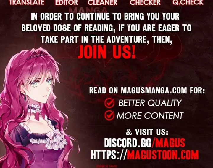 How to Survive as a Maid in a Horror Game Chapter 71 Page 83