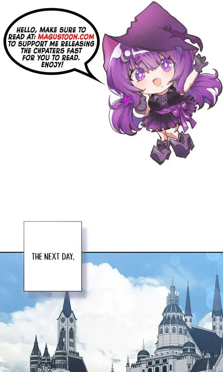 How to Survive as a Maid in a Horror Game Chapter 72 Page 2
