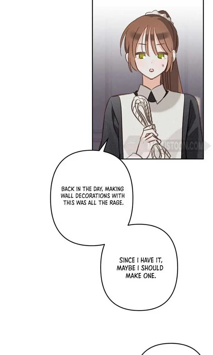 How to Survive as a Maid in a Horror Game Chapter 72 Page 7