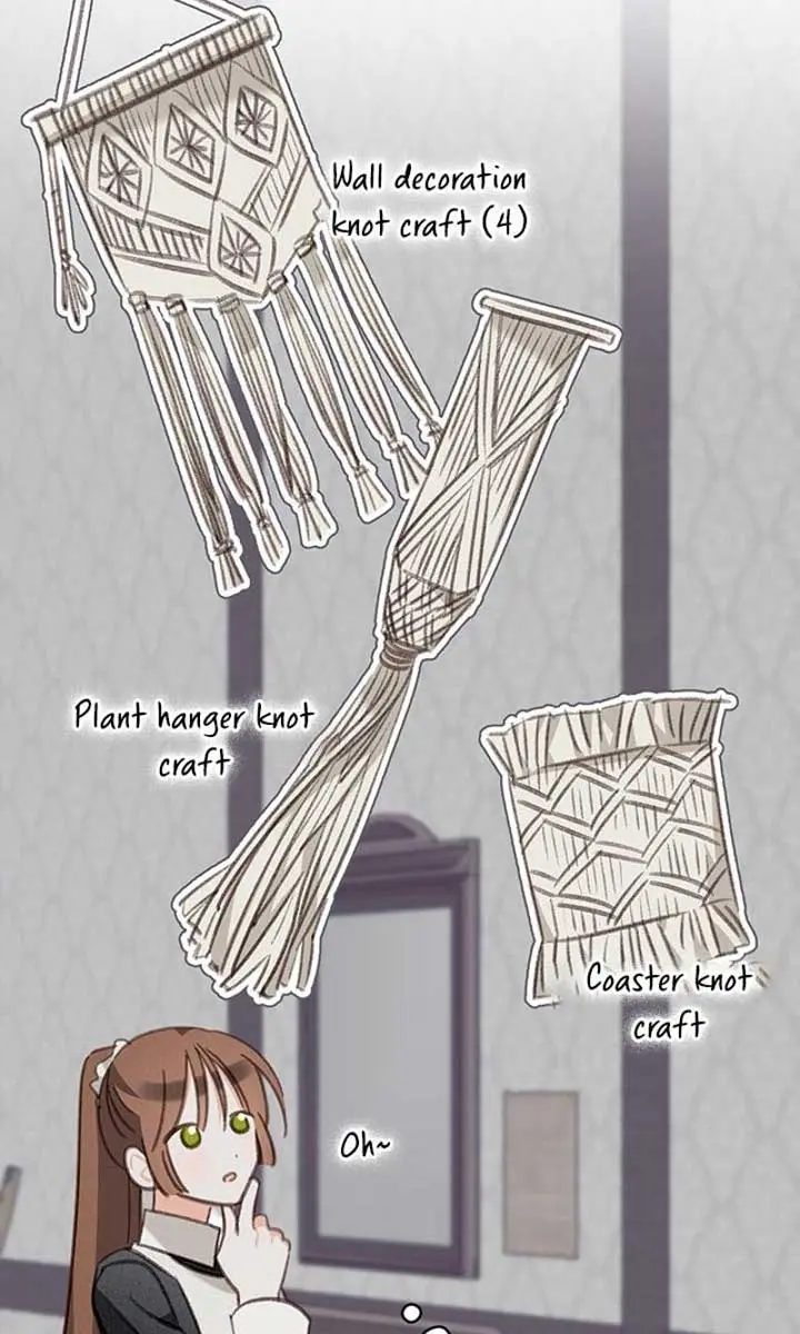 How to Survive as a Maid in a Horror Game Chapter 72 Page 10