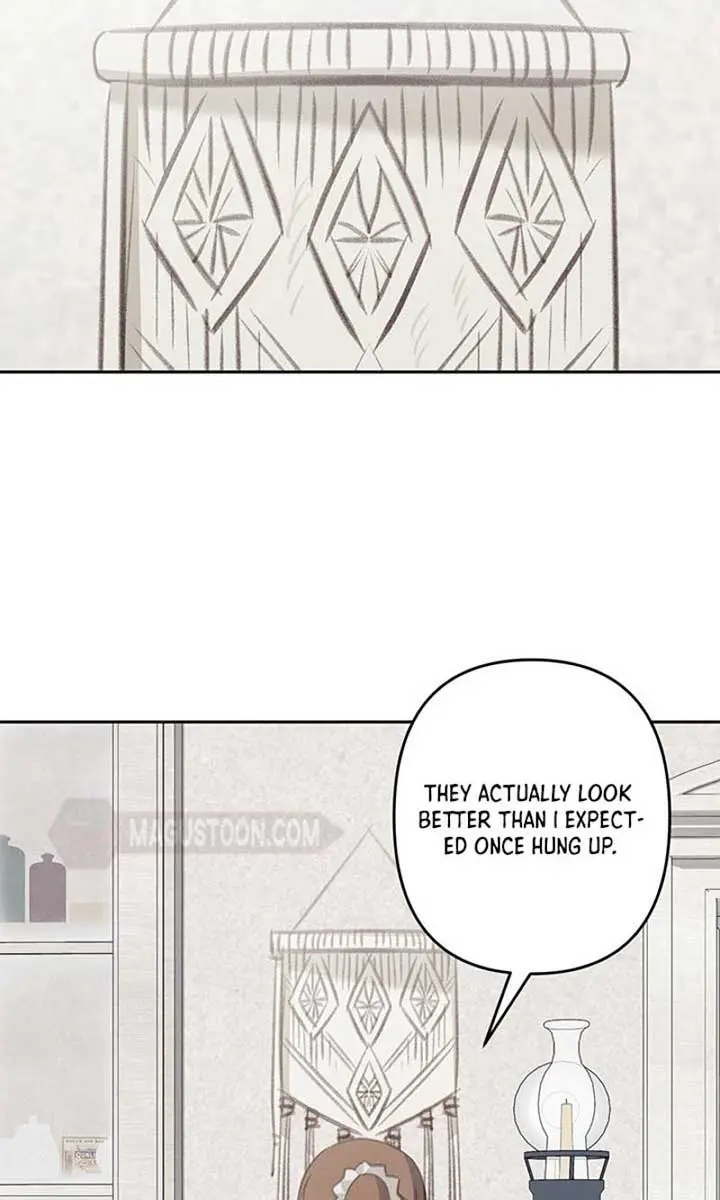 How to Survive as a Maid in a Horror Game Chapter 72 Page 12