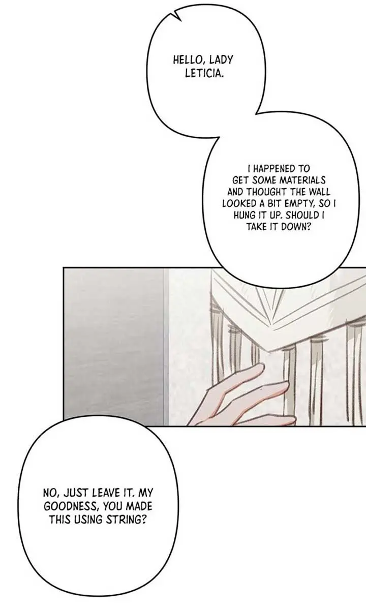 How to Survive as a Maid in a Horror Game Chapter 72 Page 16
