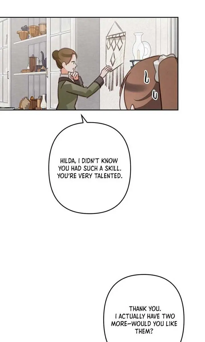 How to Survive as a Maid in a Horror Game Chapter 72 Page 17