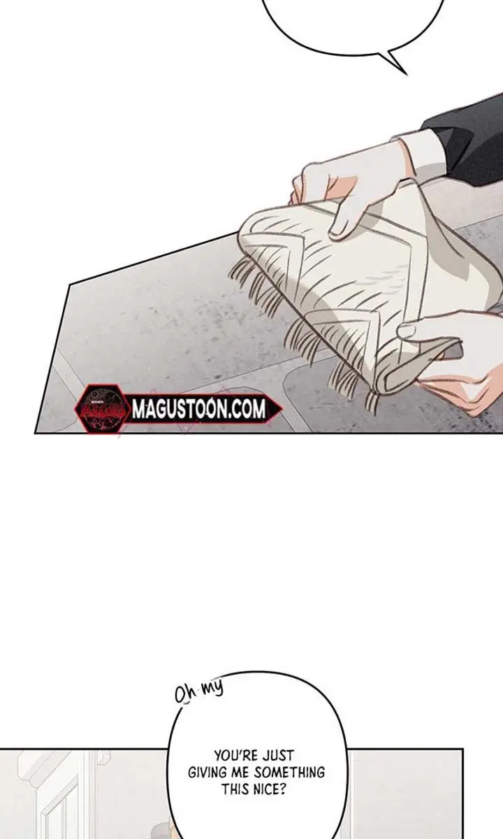 How to Survive as a Maid in a Horror Game Chapter 72 Page 18
