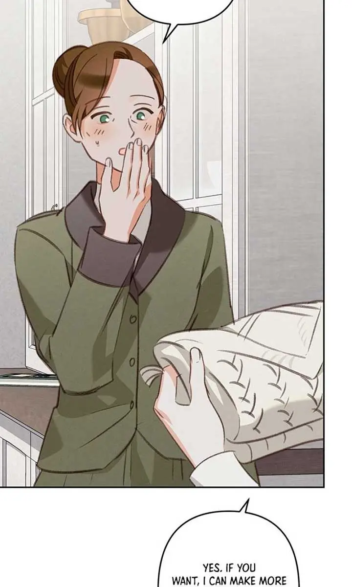 How to Survive as a Maid in a Horror Game Chapter 72 Page 19