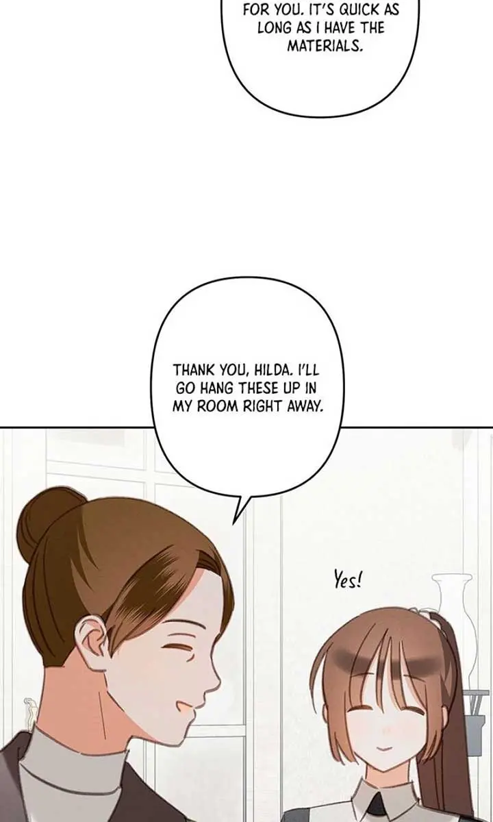 How to Survive as a Maid in a Horror Game Chapter 72 Page 20
