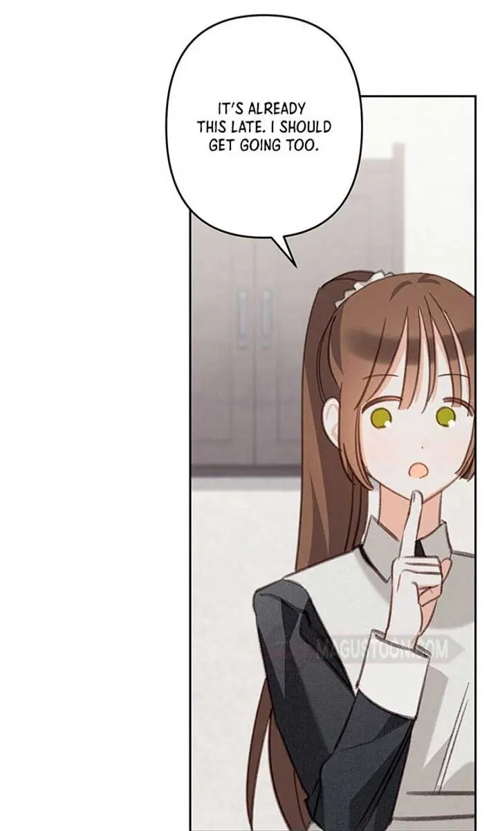 How to Survive as a Maid in a Horror Game Chapter 72 Page 23