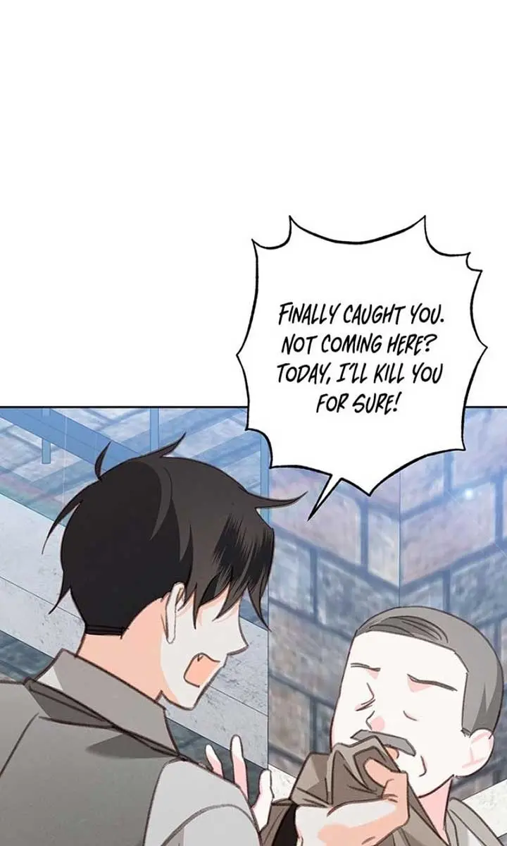 How to Survive as a Maid in a Horror Game Chapter 72 Page 37