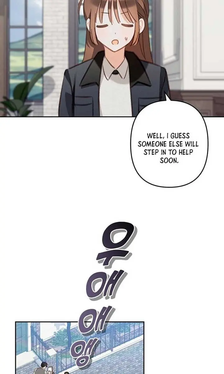 How to Survive as a Maid in a Horror Game Chapter 72 Page 39