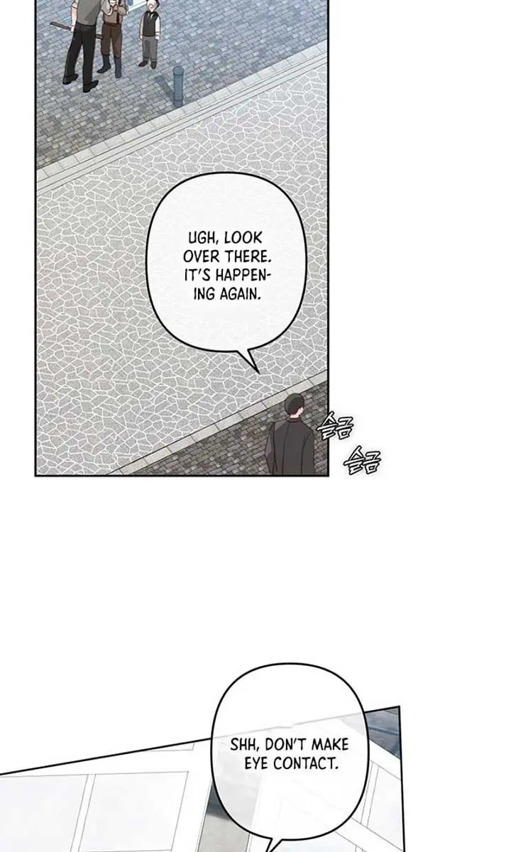 How to Survive as a Maid in a Horror Game Chapter 72 Page 40