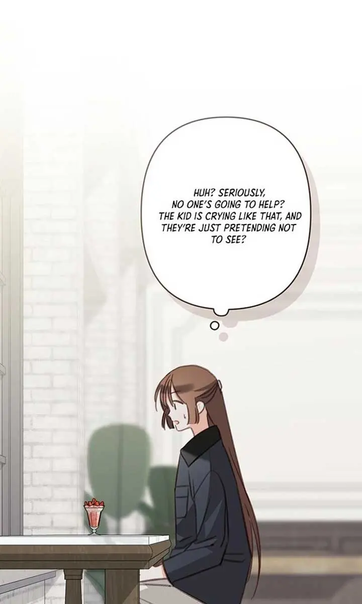 How to Survive as a Maid in a Horror Game Chapter 72 Page 42