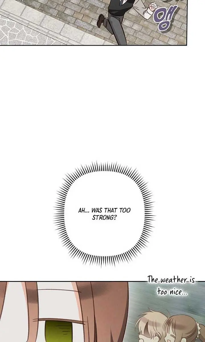 How to Survive as a Maid in a Horror Game Chapter 72 Page 56