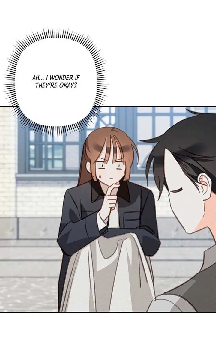 How to Survive as a Maid in a Horror Game Chapter 72 Page 58