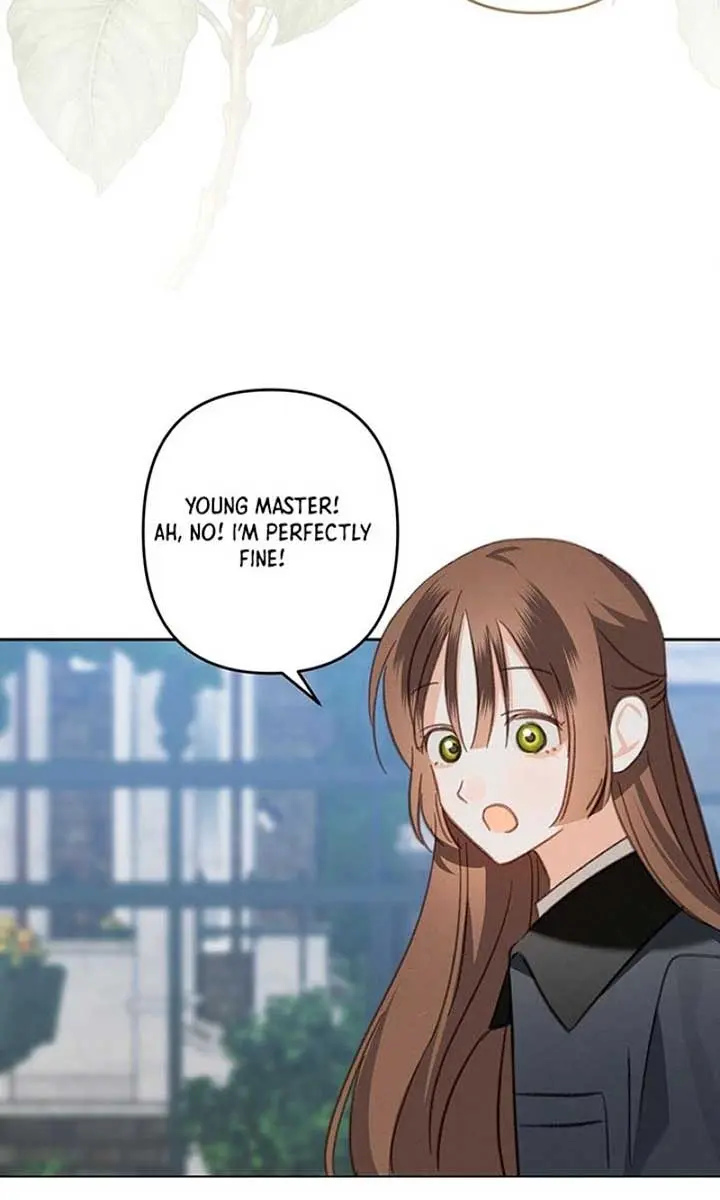 How to Survive as a Maid in a Horror Game Chapter 72 Page 63