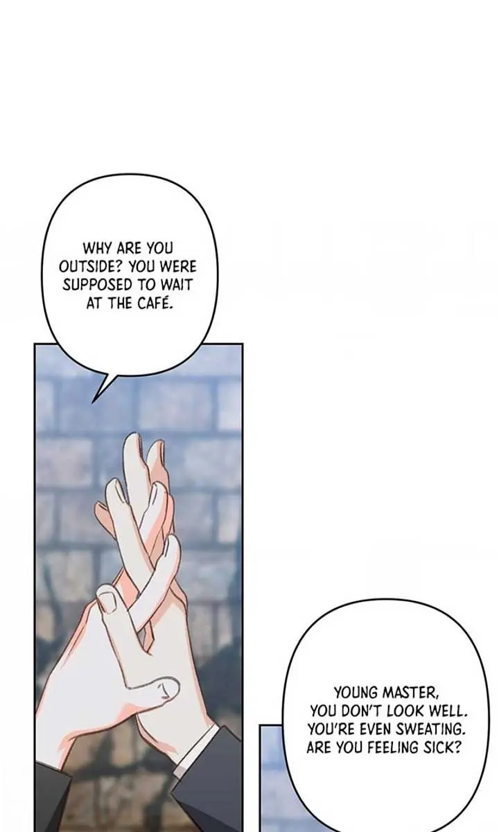 How to Survive as a Maid in a Horror Game Chapter 72 Page 64