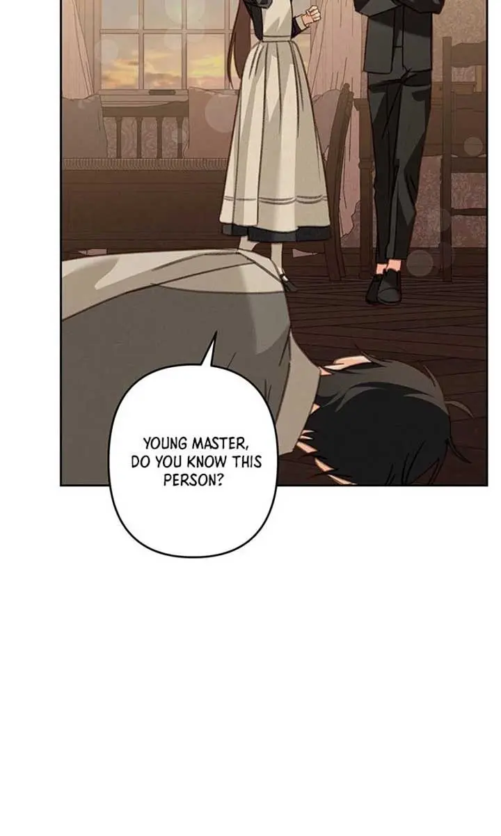 How to Survive as a Maid in a Horror Game Chapter 72 Page 70