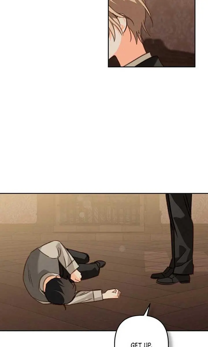 How to Survive as a Maid in a Horror Game Chapter 72 Page 73
