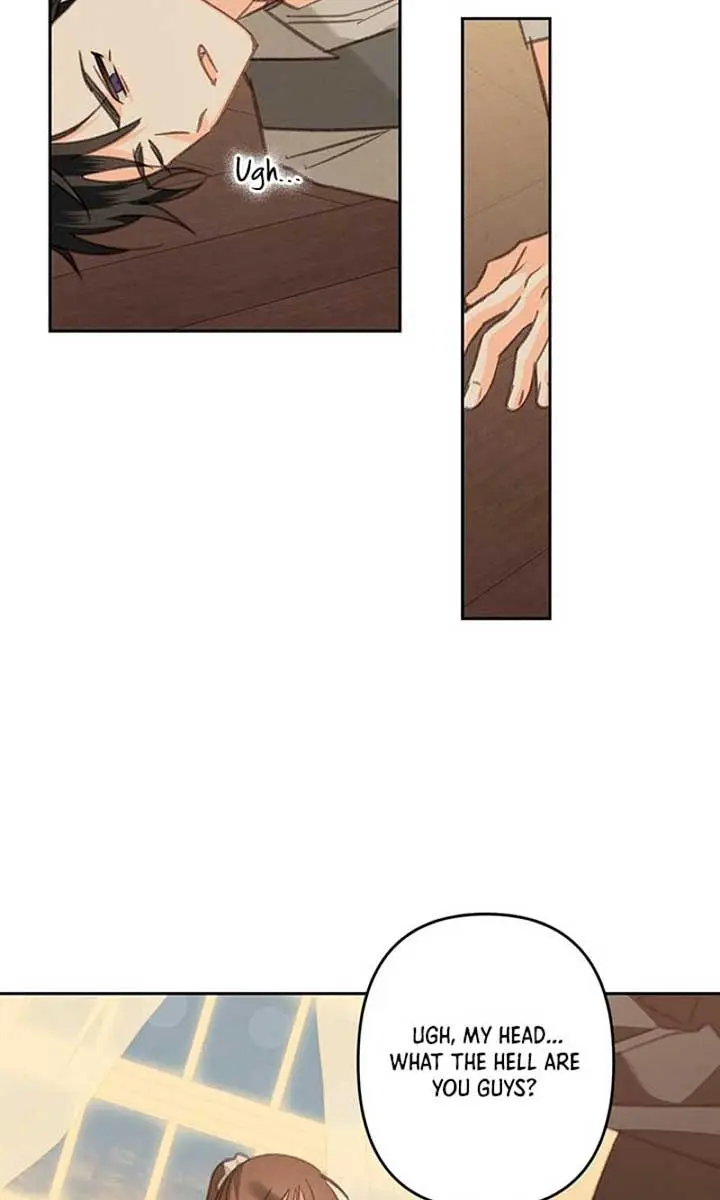 How to Survive as a Maid in a Horror Game Chapter 72 Page 75