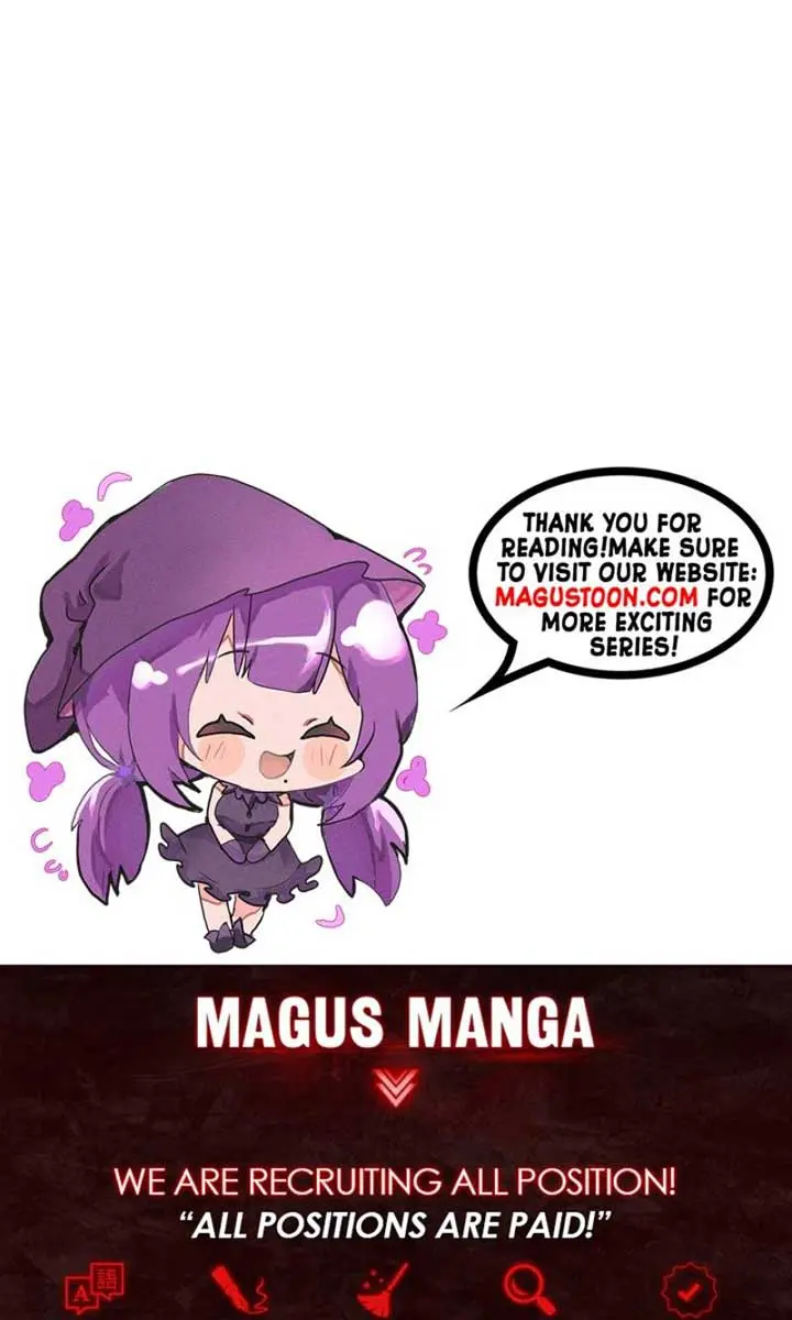 How to Survive as a Maid in a Horror Game Chapter 72 Page 82
