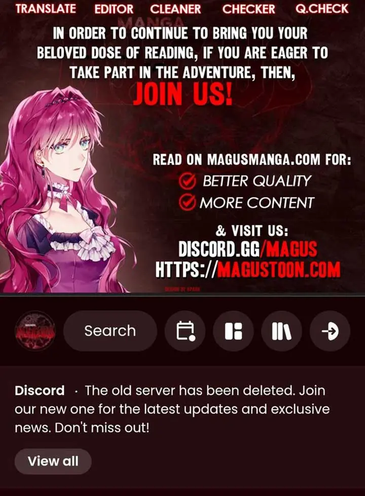 How to Survive as a Maid in a Horror Game Chapter 72 Page 83