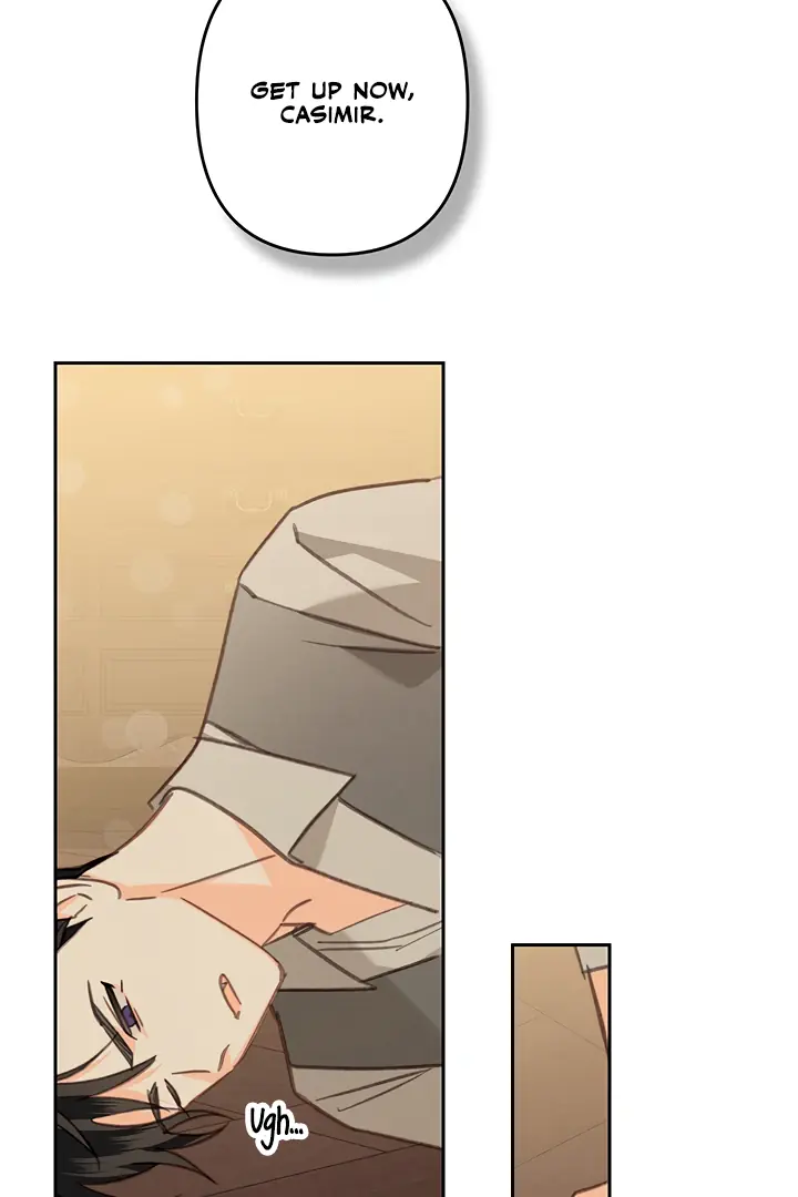 How to Survive as a Maid in a Horror Game Chapter 73 Page 3