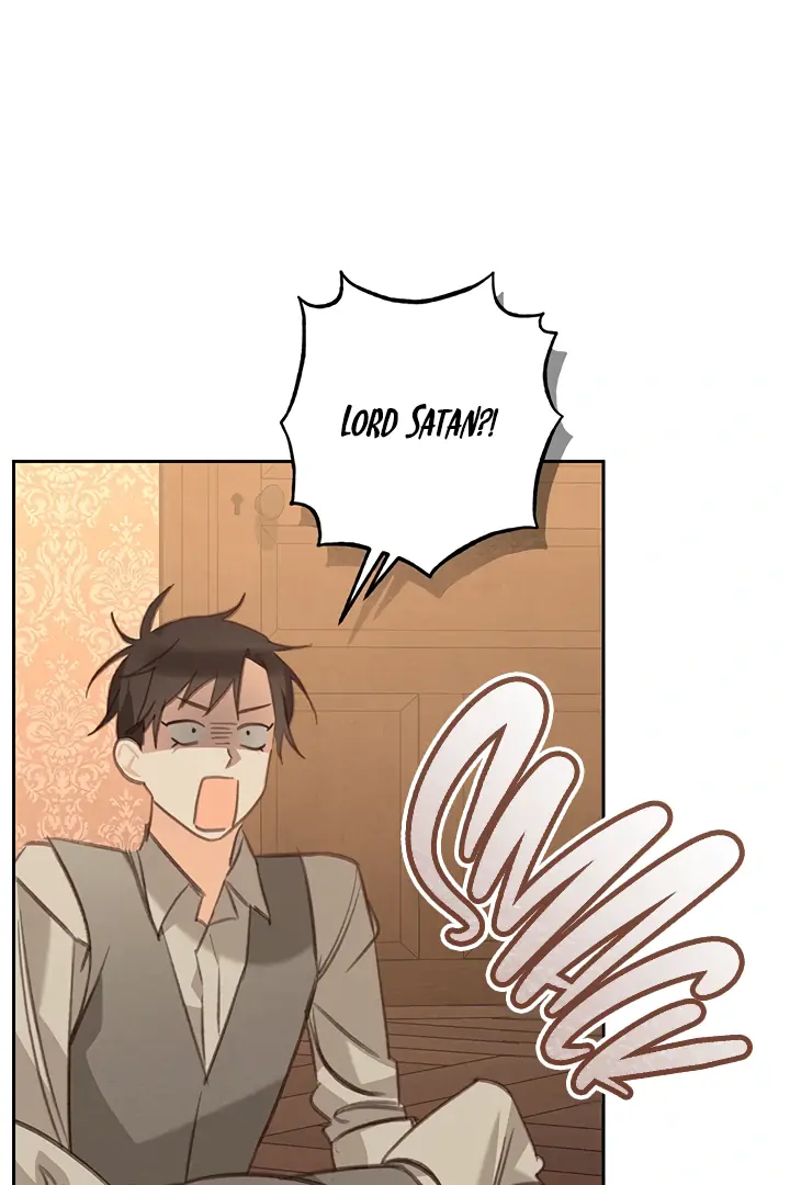 How to Survive as a Maid in a Horror Game Chapter 73 Page 10