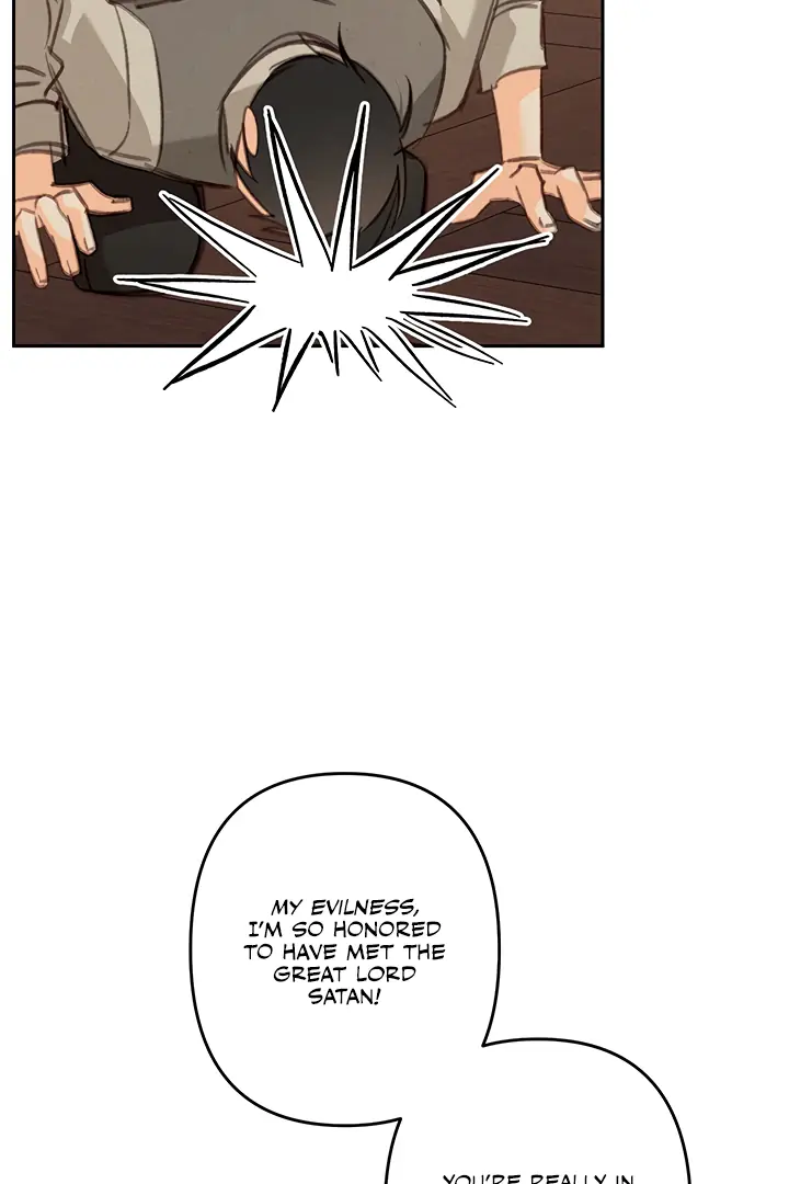 How to Survive as a Maid in a Horror Game Chapter 73 Page 11