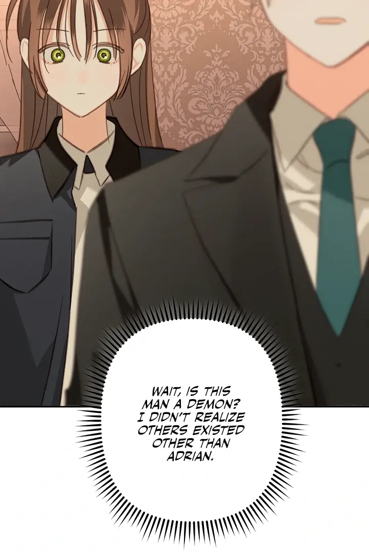 How to Survive as a Maid in a Horror Game Chapter 73 Page 14
