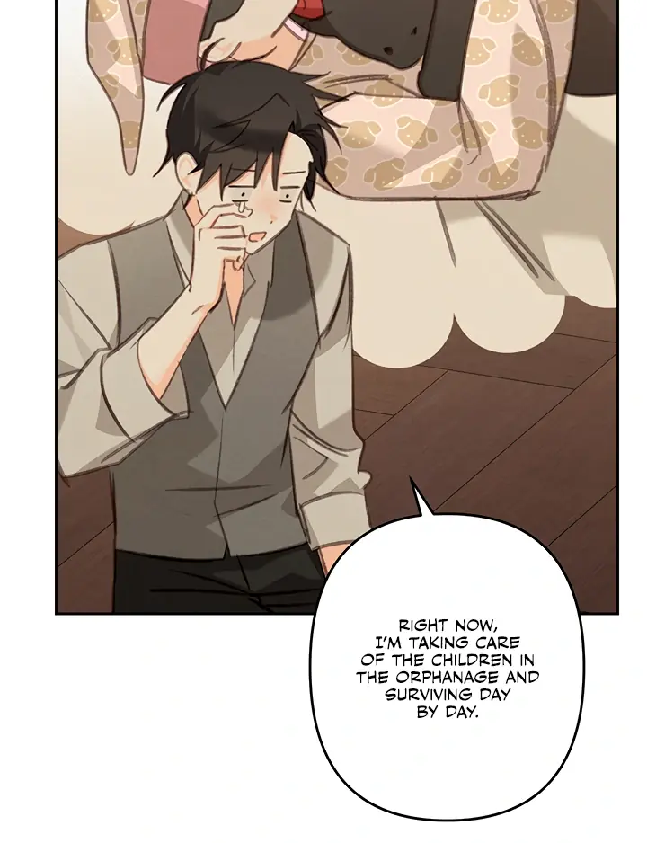 How to Survive as a Maid in a Horror Game Chapter 73 Page 16