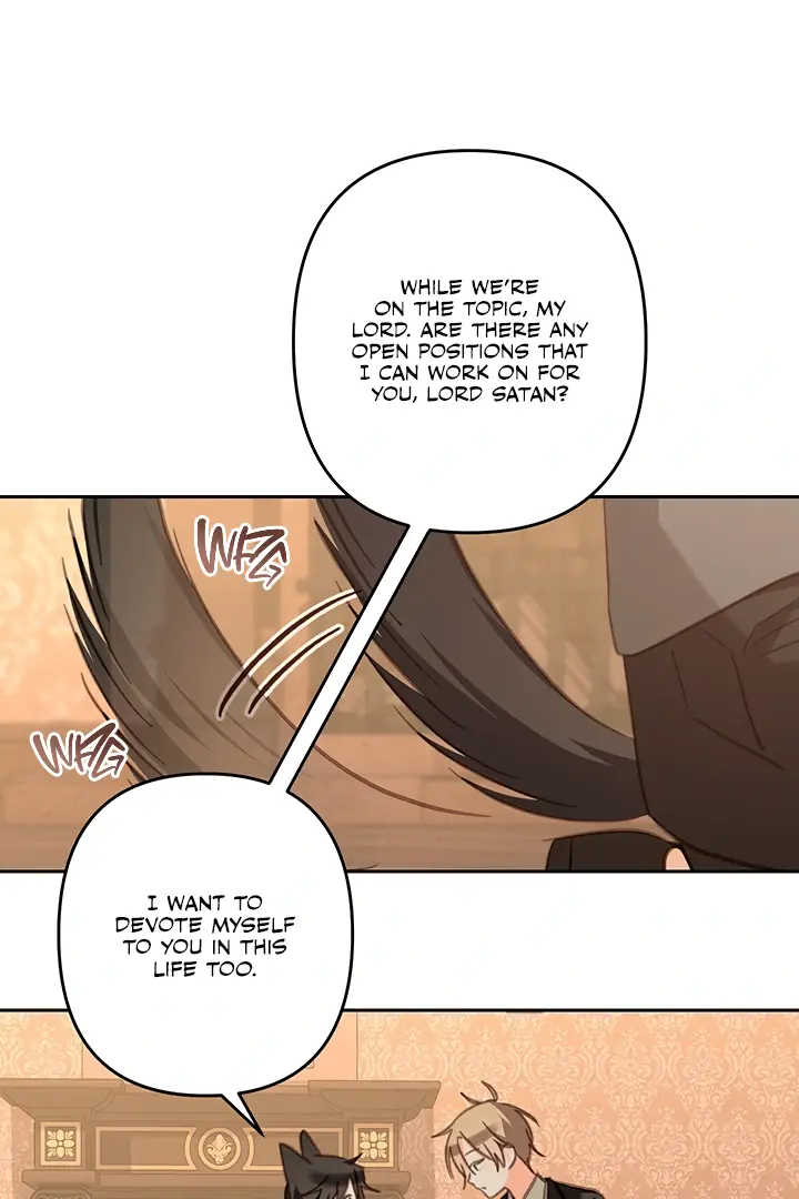 How to Survive as a Maid in a Horror Game Chapter 73 Page 19