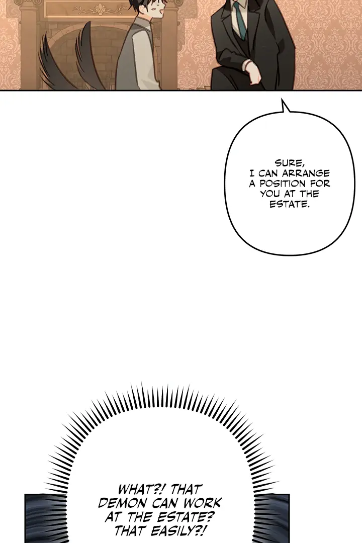How to Survive as a Maid in a Horror Game Chapter 73 Page 20
