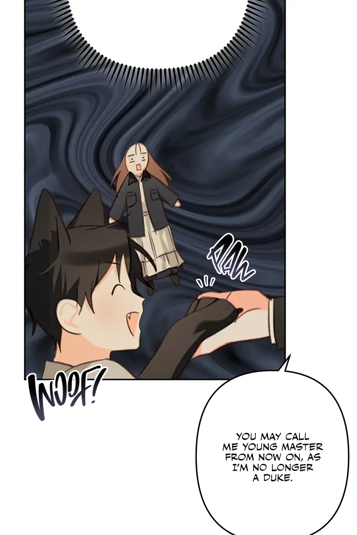 How to Survive as a Maid in a Horror Game Chapter 73 Page 21