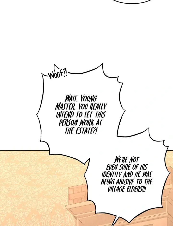 How to Survive as a Maid in a Horror Game Chapter 73 Page 22