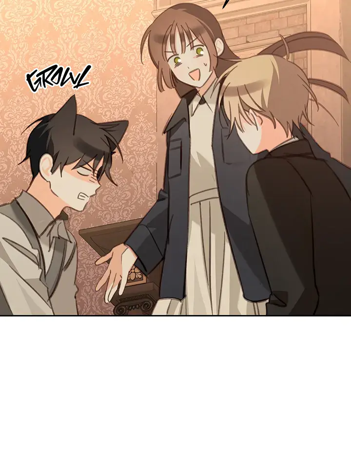 How to Survive as a Maid in a Horror Game Chapter 73 Page 23