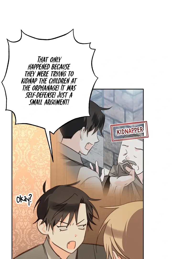 How to Survive as a Maid in a Horror Game Chapter 73 Page 24