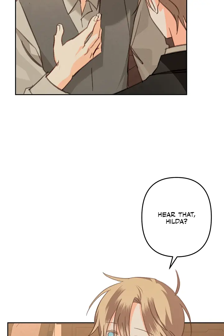 How to Survive as a Maid in a Horror Game Chapter 73 Page 25