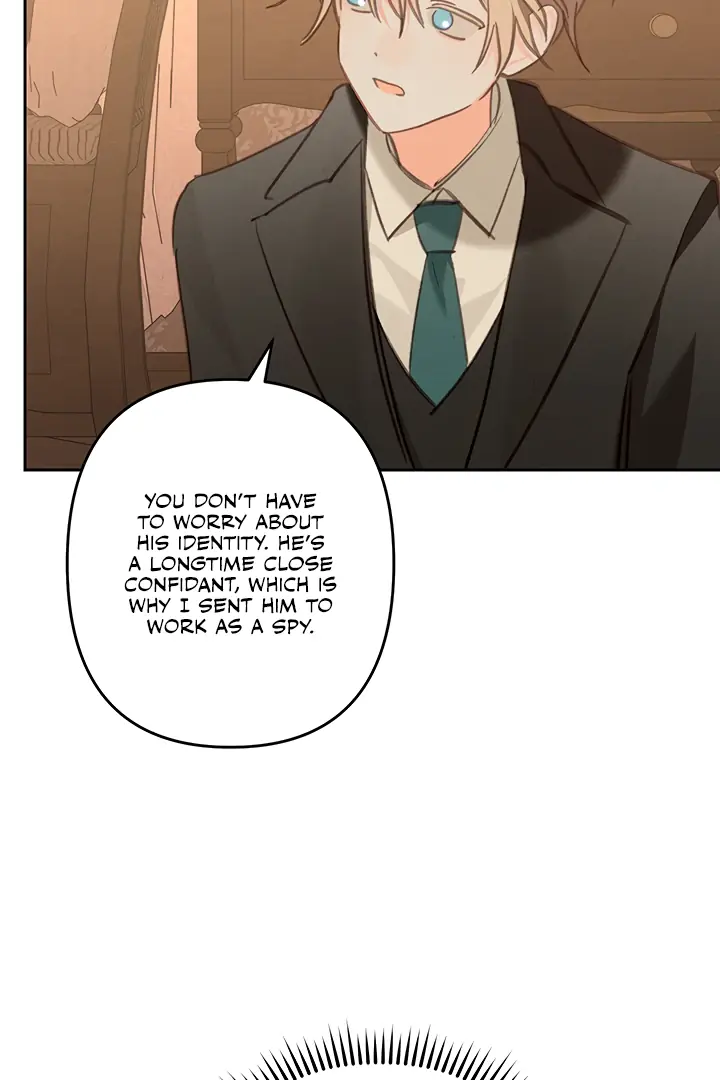 How to Survive as a Maid in a Horror Game Chapter 73 Page 26
