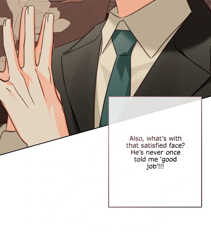 How to Survive as a Maid in a Horror Game Chapter 73 Page 31