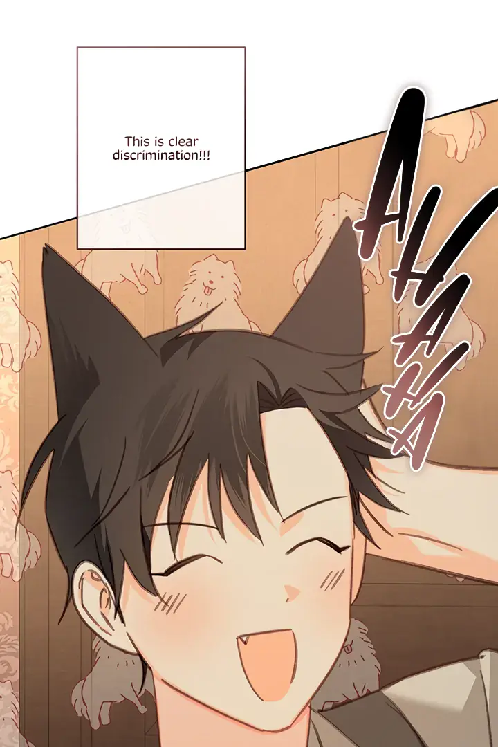 How to Survive as a Maid in a Horror Game Chapter 73 Page 32