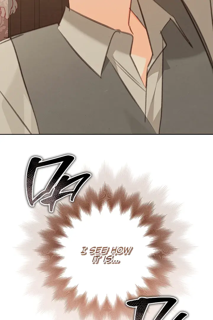 How to Survive as a Maid in a Horror Game Chapter 73 Page 33