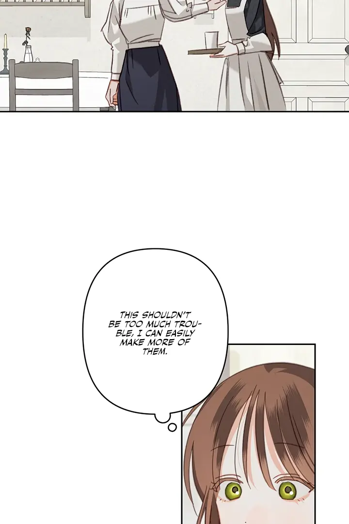 How to Survive as a Maid in a Horror Game Chapter 73 Page 42
