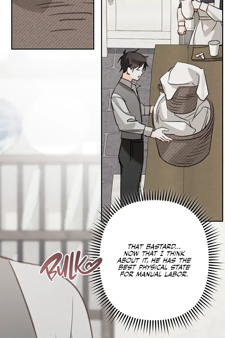 How to Survive as a Maid in a Horror Game Chapter 73 Page 54